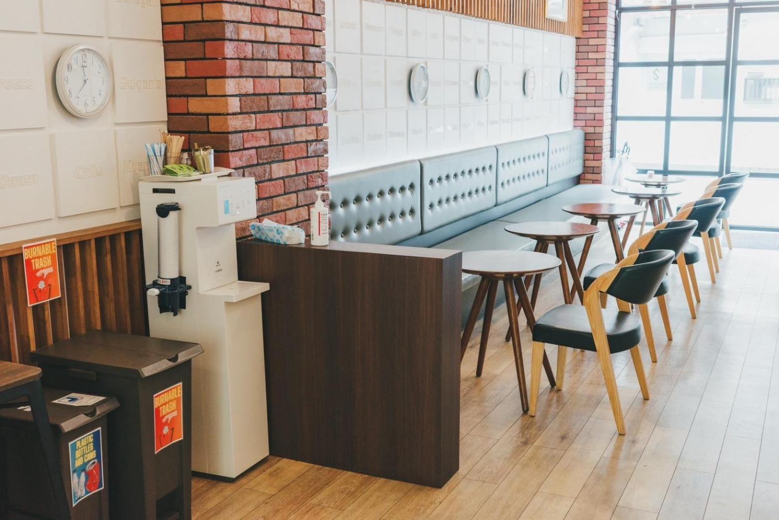 Hostel Jaz Tokyo Dış mekan fotoğraf