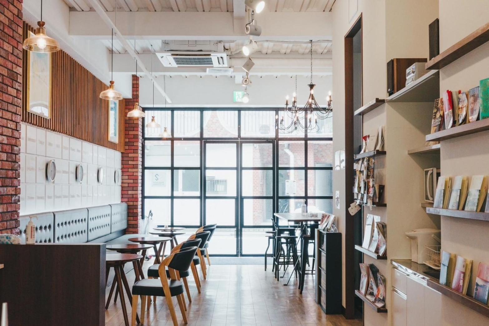 Hostel Jaz Tokyo Dış mekan fotoğraf