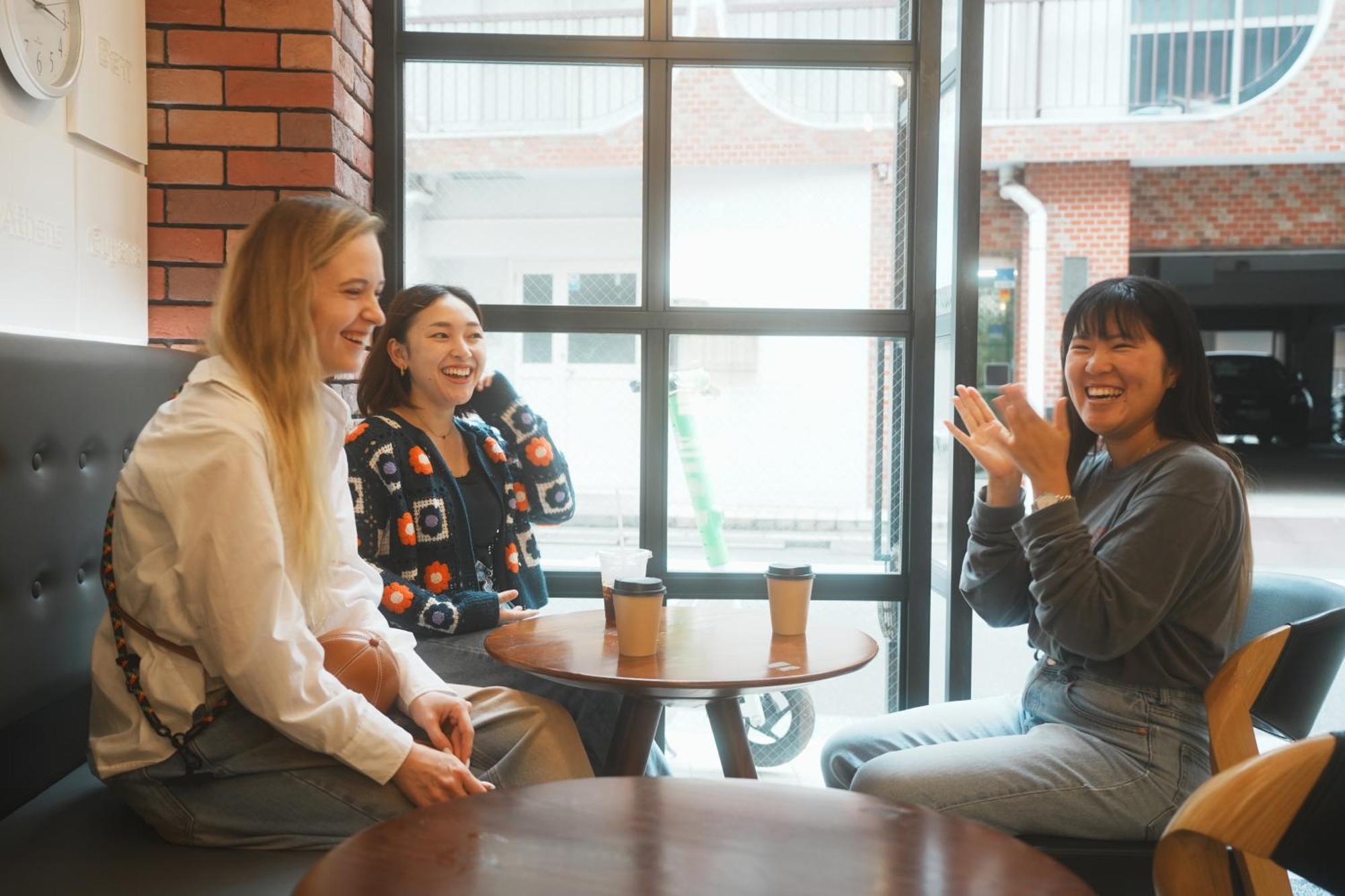 Hostel Jaz Tokyo Dış mekan fotoğraf