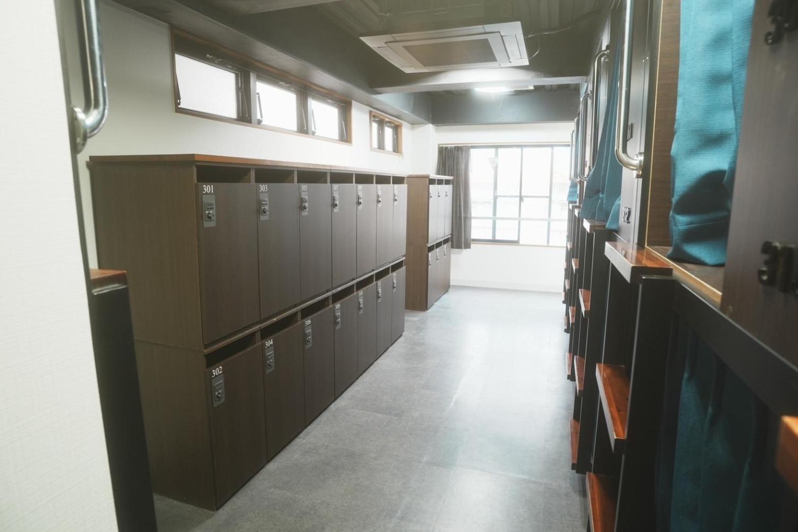 Hostel Jaz Tokyo Dış mekan fotoğraf