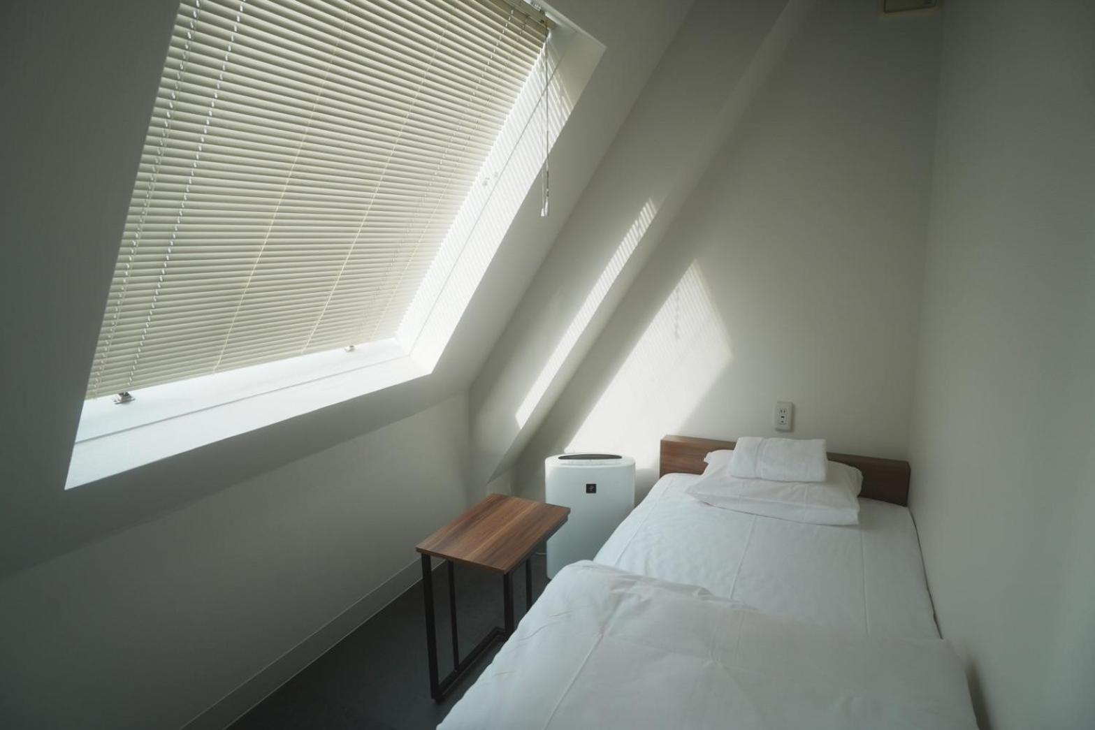 Hostel Jaz Tokyo Dış mekan fotoğraf