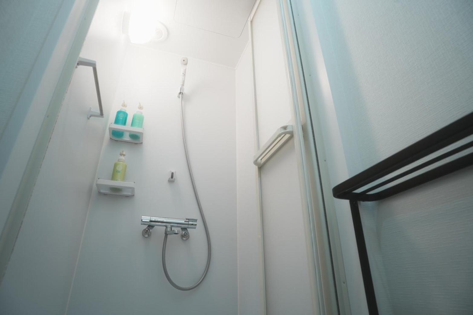 Hostel Jaz Tokyo Oda fotoğraf