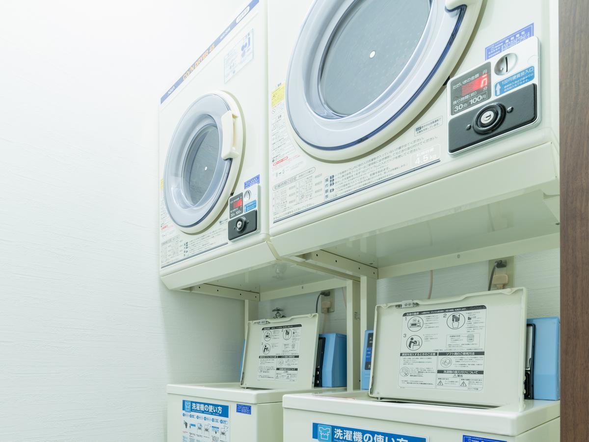 Hostel Jaz Tokyo Dış mekan fotoğraf