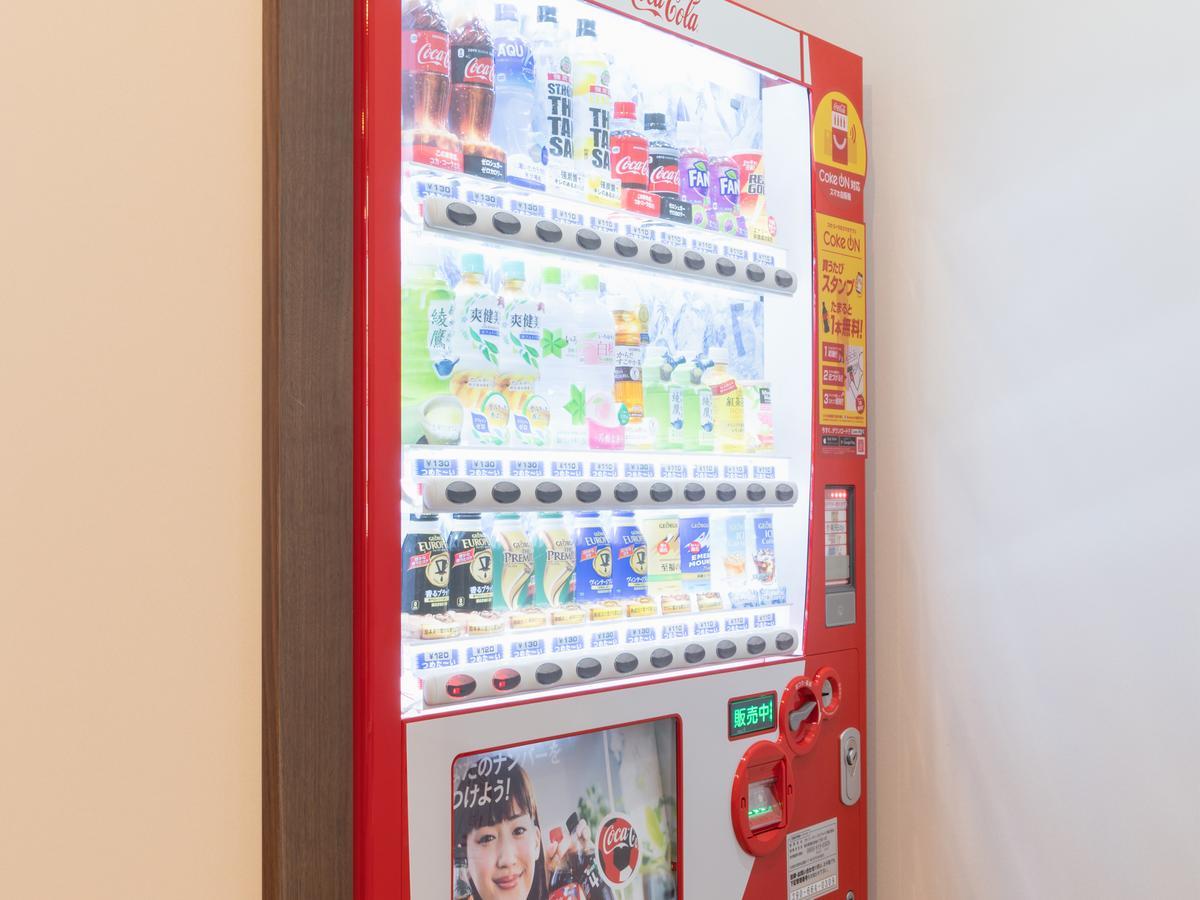 Hostel Jaz Tokyo Dış mekan fotoğraf