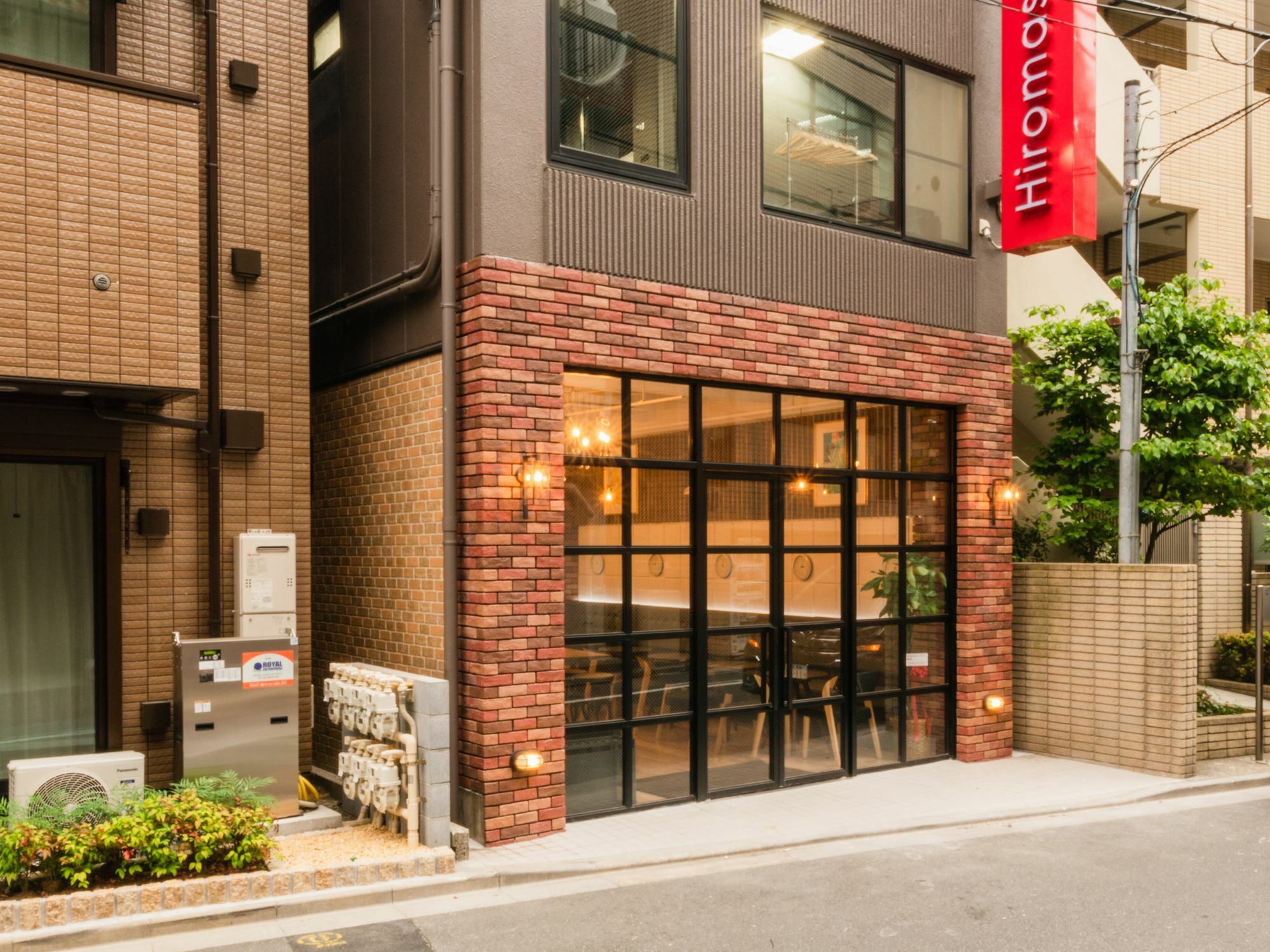 Hostel Jaz Tokyo Dış mekan fotoğraf