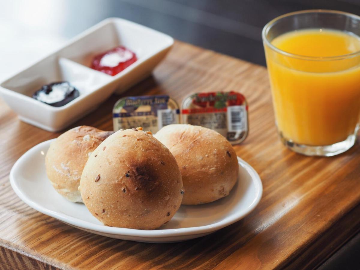 Hostel Jaz Tokyo Dış mekan fotoğraf